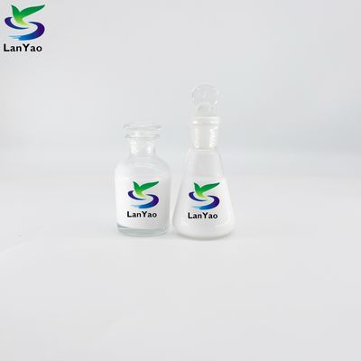 Chế độ lọc giữ nguyên chất ốc dịch màu trắng Chế độ lọc giữ nguyên chất ốc dịch tốt hòa tan nhanh PH 4-7