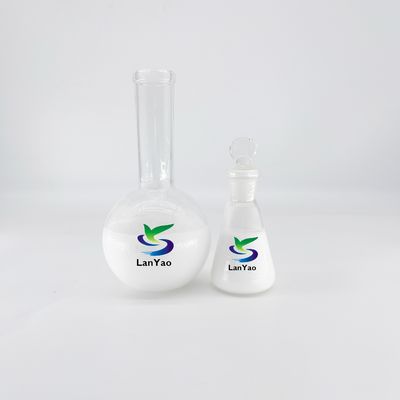 Chế độ lọc giữ nguyên chất ốc dịch màu trắng Chế độ lọc giữ nguyên chất ốc dịch tốt hòa tan nhanh PH 4-7