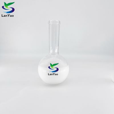 Chất hóa học chống bọt chất lỏng ổn định cho sản xuất bột giấy và giấy CAS 9006-65-9