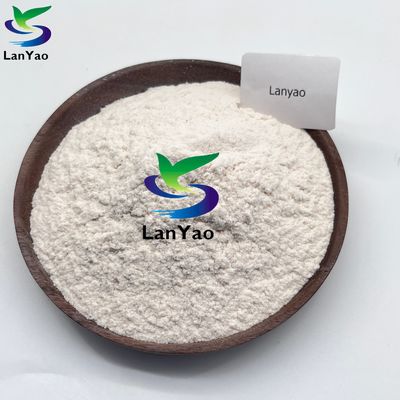Dầu mỏ khoan chất lỏng phụ gia Dầu mỏ lớp PAC Polyanionic Cellulose bột trắng