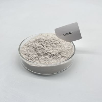 Dầu mỏ khoan chất lỏng phụ gia Dầu mỏ lớp PAC Polyanionic Cellulose bột trắng