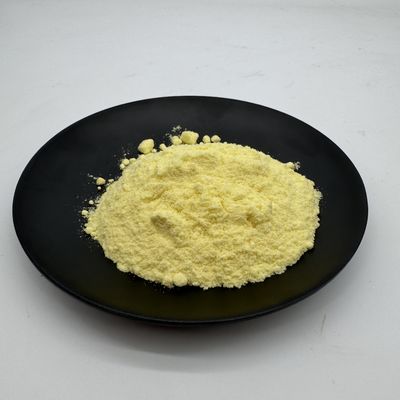 Điều trị nước uống chất đông máu PAC Polyaluminium Chloride Bột màu vàng 29% 30%