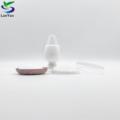Điều trị nước Polyacrylamide Mức độ thủy phân thấp mật độ tương đối 0,750g/cm3 và giá trị pH 7-8