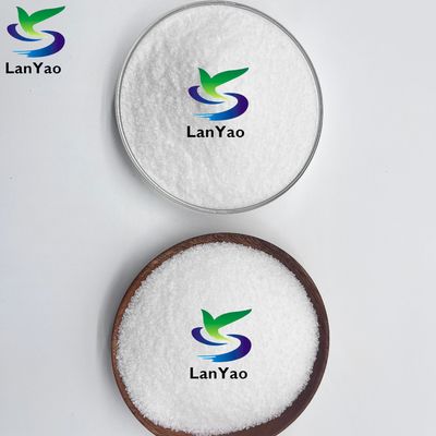 Điểm phát sáng Không áp dụng khối lượng phân tử 15000000g/mol Điều trị nước Polyacrylamide bảo vệ môi trường