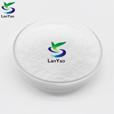 Điều trị nước Poly Acrylamide Trọng lượng phân tử 8-18 triệu mức độ thủy phân thấp