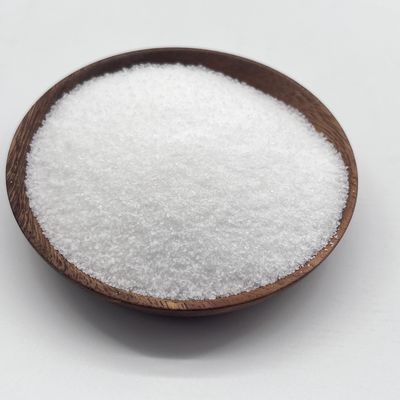 Màu trắng đến màu vàng mờ hạt xử lý nước Polyacrylamide mật độ khối 0.8-1.0 G/cm3 Chất monomer còn lại ≤0.05%