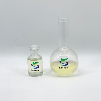 PAC chất đông máu lỏng để loại bỏ sự mờ