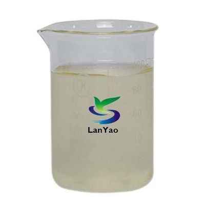 Chất đông nước PAC đa dụng để xử lý nước thải