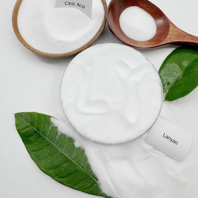 Axit citric cấp thực phẩm Công thức hóa học C6H8O7·H2O Thành phần Axit citric cho ngành công nghiệp thực phẩm và đồ uống