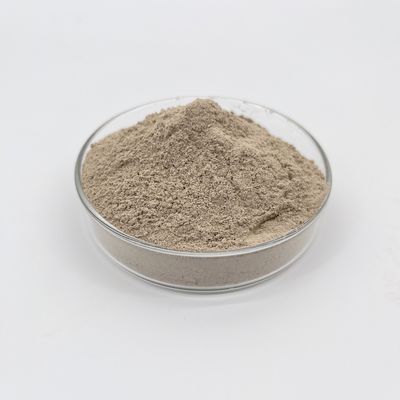 Ph 6.5-8.5 xử lý nước thải vi khuẩn để xử lý thân thiện với môi trường