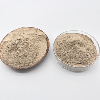 Ph 6.5-8.5 xử lý nước thải vi khuẩn để xử lý thân thiện với môi trường