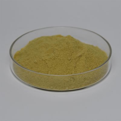 Chất đông sắt sulfate tùy chỉnh cho các giải pháp xử lý nước
