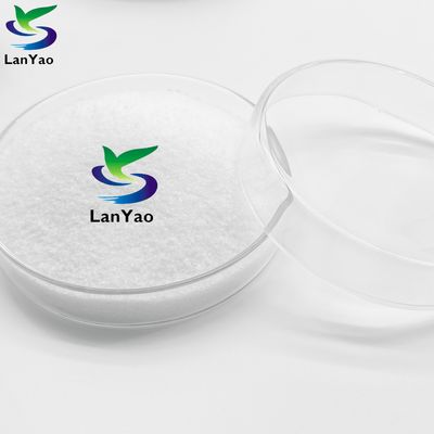 Điều trị nước hiệu quả Polyacrylamide Ph Value 7-8 Granules màu trắng đến màu vàng mờ