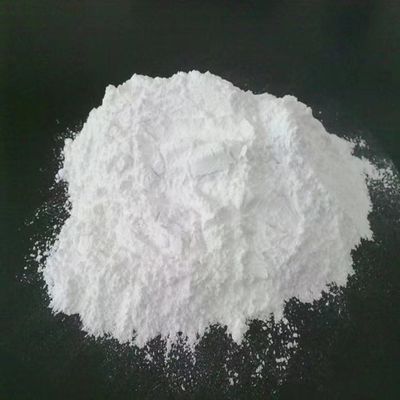Bột khô hấp thụ độ ẩm công nghiệp có tính chất thủy văn và công thức hóa học CaCl2