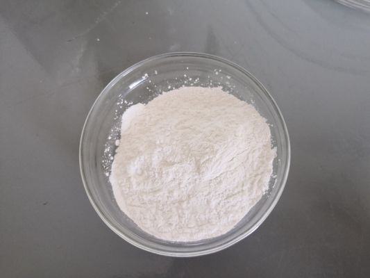 Bột Calcium Chloride trắng độc tính thấp Ph 7-8 10% dung dịch cho công nghiệp