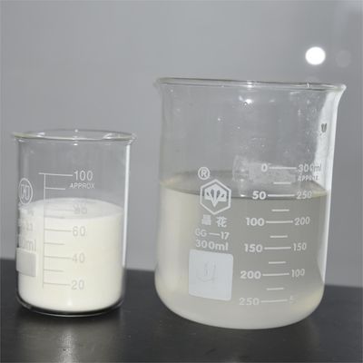 Mẫu nước xử lý PAC với độ tinh khiết 100% và màu trắng