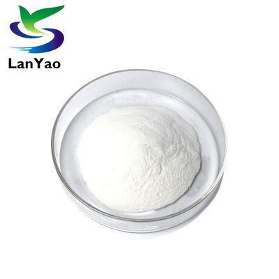 Loại bỏ COD Hệ thống xử lý nước uống Pac Hóa học Thiết kế rắn màu trắng