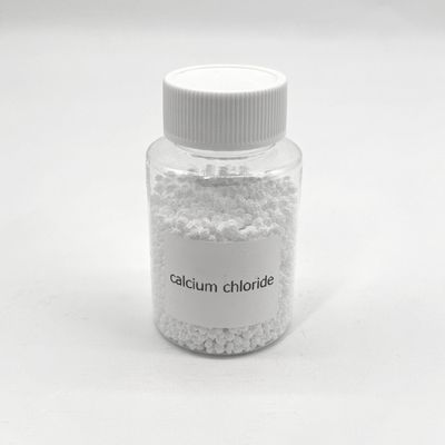 Ph 7-8 10% dung dịch Calcium chloride bột mật độ 2,15 G/cm3 Einecs số 233-140-8