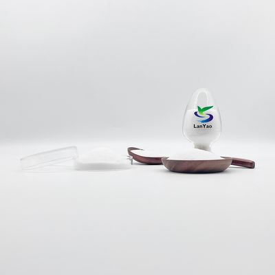 Polymer xử lý nước PAM hiệu quả cao với thời hạn sử dụng 2 năm và đơn vị dư lượng cao 0,05% Min