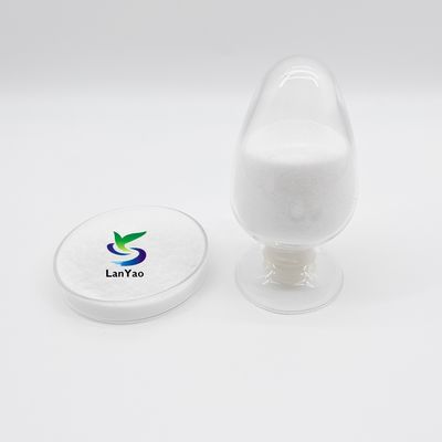 Điều trị nước Polyacrylamide với số CAS 9003-05-8 Trọng lượng phân tử 8-18 triệu Mật độ khối lượng 0,8-1,0 G/cm3