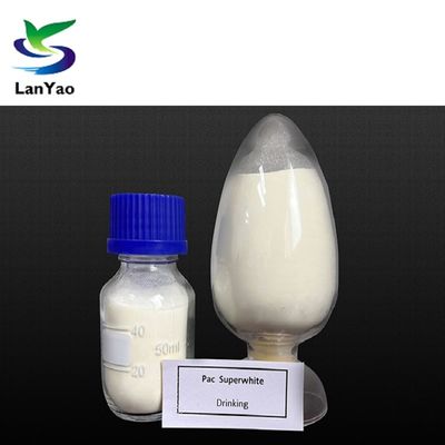 Hệ thống xử lý nước uống Grade Drinking Water Grade Polyaluminum Chloride Basicity Support Customization Customizable For Business