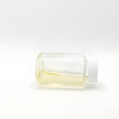 PolyDADMAC Cationic Polymer Flocculant để cải thiện khử nước bùn và xử lý nước sản xuất mỏ dầu