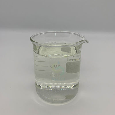 Giải pháp PolyDADMAC cho xử lý nước thải tiên tiến Tẩy rửa nước uống Quá trình công nghiệp Điều hòa nước