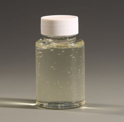 Điều trị nước PolyDADMAC Polydiallyldimethylammonium chloride