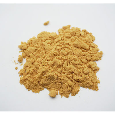 Hồng nhạt Solid amorphous Polyferric Sulfate Coagulant để xử lý nước
