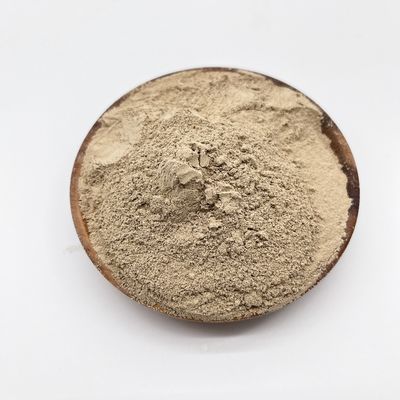 Làm sạch nước sinh hóa có nồng độ cao Giảm chất ô nhiễm hữu cơ và cải thiện nước