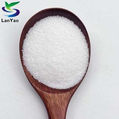 Polymer xử lý nước PAM nói lời tạm biệt với ô nhiễm nước với điểm phát sáng Không áp dụng