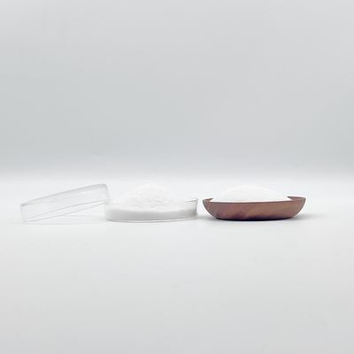Polymer xử lý nước PAM nói lời tạm biệt với ô nhiễm nước với điểm phát sáng Không áp dụng