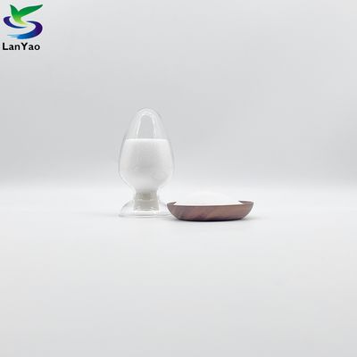 Xử lý nước thủy phân mức thấp Polyacrylamide có thời hạn sử dụng 2 năm và giá trị pH 7-8
