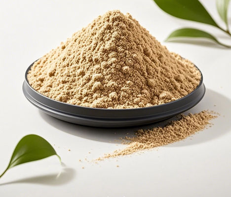 Lưu trữ ở một nơi mát mẻ và khô nước làm sạch vi sinh vật hữu cơ cho các giải pháp môi trường