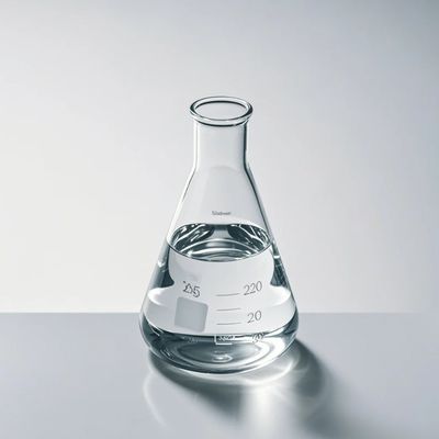 Dòng lọc nước uống trong suốt Giải pháp cuối cùng nhôm chlorohydrate