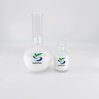 30-60% Hàm lượng Sữa trắng chất chống bọt Lỏng để kiểm soát bọt hiệu quả trong các quy trình công nghiệp