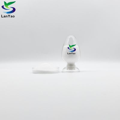 Anionic PAM xử lý nước Polymer polyacrylamide flocculant