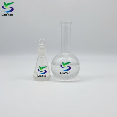 Gemini Siloxane Compounds Surfactant trọng lượng đặc trưng 1.1g/cm3 Thời hạn sử dụng 12 tháng