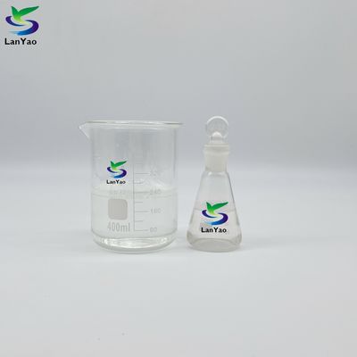 Gemini Siloxane Compounds Surfactant trọng lượng đặc trưng 1.1g/cm3 Thời hạn sử dụng 12 tháng