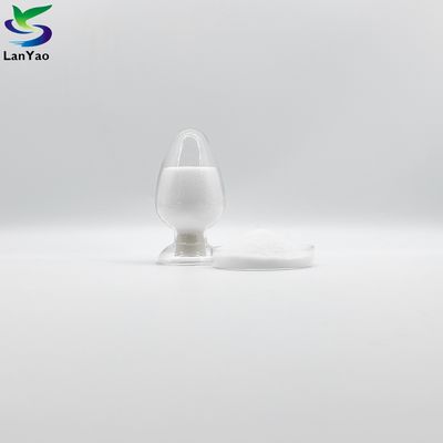 Polymer xử lý nước PAM cationic với điện tích ion anionic và mật độ khối lượng 0,8-1,0 G/cm3
