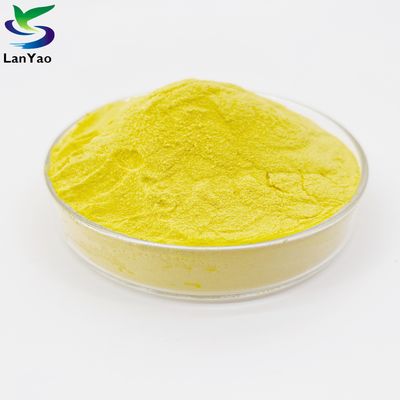 Thiết bị xử lý nước công nghiệp Polyaluminum Chloride Coagulant đảm bảo cung cấp nước sạch và an toàn