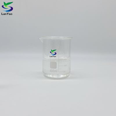 Chất hoạt tính bề mặt công nghiệp với trọng lượng đặc 1.1g/cm3 Không áp dụng áp suất bề mặt