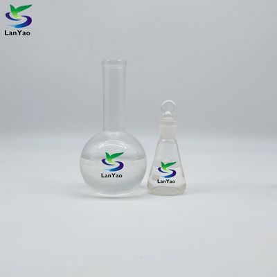Chất hoạt tính bề mặt công nghiệp với trọng lượng đặc 1.1g/cm3 Không áp dụng áp suất bề mặt