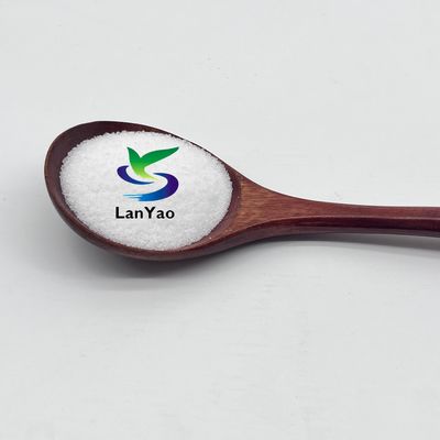 Trọng lượng phân tử 8-18 triệu Điều trị nước Polyacrylamide Monomer dư ≤0,05% Ph Giá trị 7-8