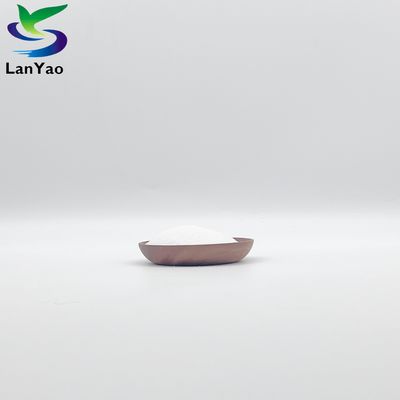 Trọng lượng phân tử 8-18 triệu Điều trị nước Polyacrylamide Monomer dư ≤0,05% Ph Giá trị 7-8