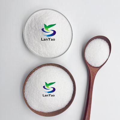 Thời gian sử dụng 2 năm Điều trị nước anionic Polyacrylamide để điều trị hiệu quả