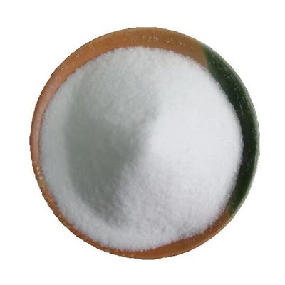 Chất pha trộn công nghiệp CPAM Polyacrylamide Cationic hiệu quả cao cho xử lý nước