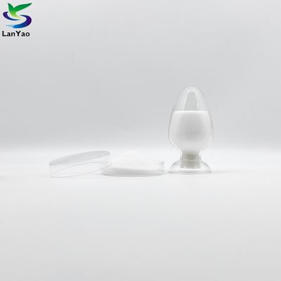Điều trị nước Polyacrylamide Hình dạng rắn Polyacrylamide NPAM không ion