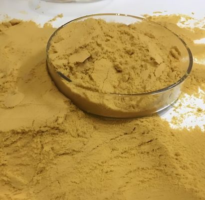 Polyferric sulfate Coagulant cho đông máu và chảy nước trong xử lý nước