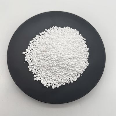 Bột clorua canxi không dễ cháy màu trắng Einecs số 233-140-8 cho các ứng dụng công nghiệp